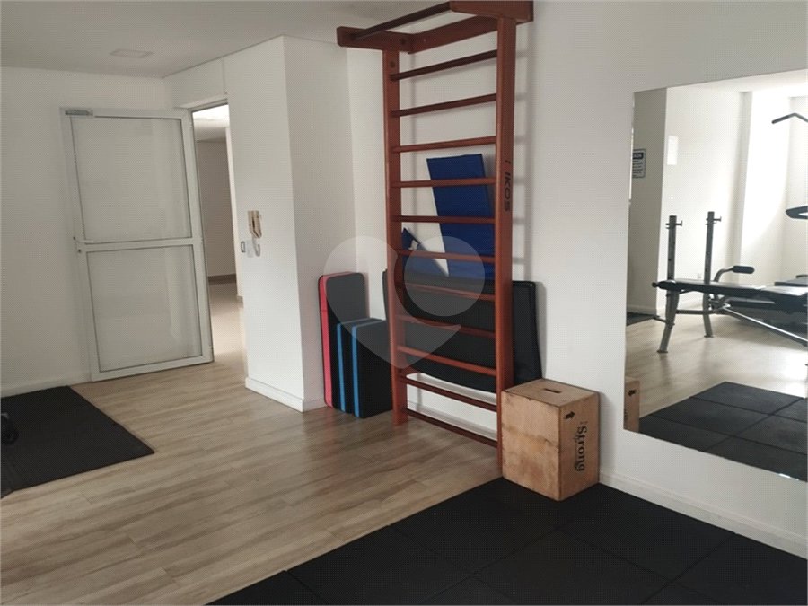 Apartamento próximo ao metrô Parada Inglesa - 2 dormitórios 1 suíte e 2 vagas