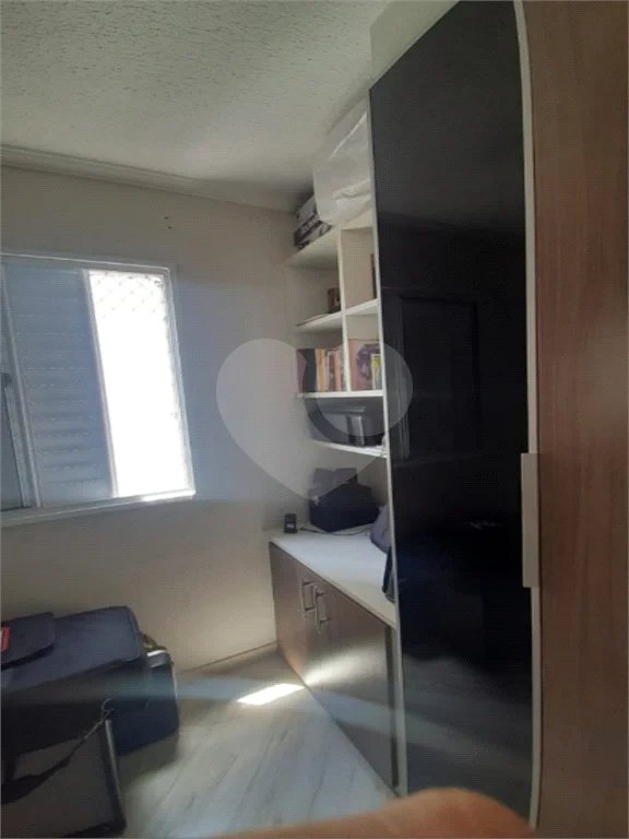 Apartamento com 60m², 3 quartos, garagem, à venda na Vila Talarico