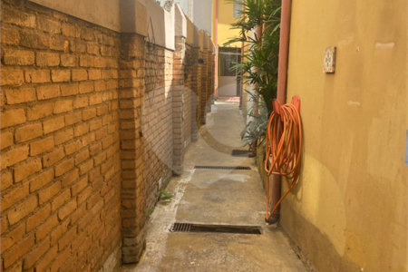 Casa à venda na Vila Monumento - 4 quartos/1 Suíte/1 Vaga