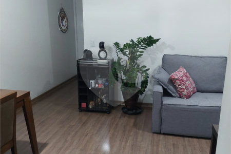 Apartamento na Mooca, 57 M - 2 dormitórios- 1 suíte- 1 vaga