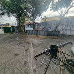 Galpão Comercial para Locação no Jardim do Trevo em Campinas com 276 m² de Área Construída e Amplo Terreno