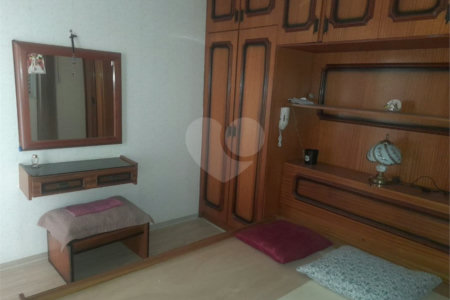 Apartamento á venda - Vila Mascote