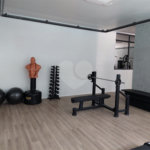 Apartamento à Venda No Paraíso, recém-entregue, com 1 quarto e 1 vaga