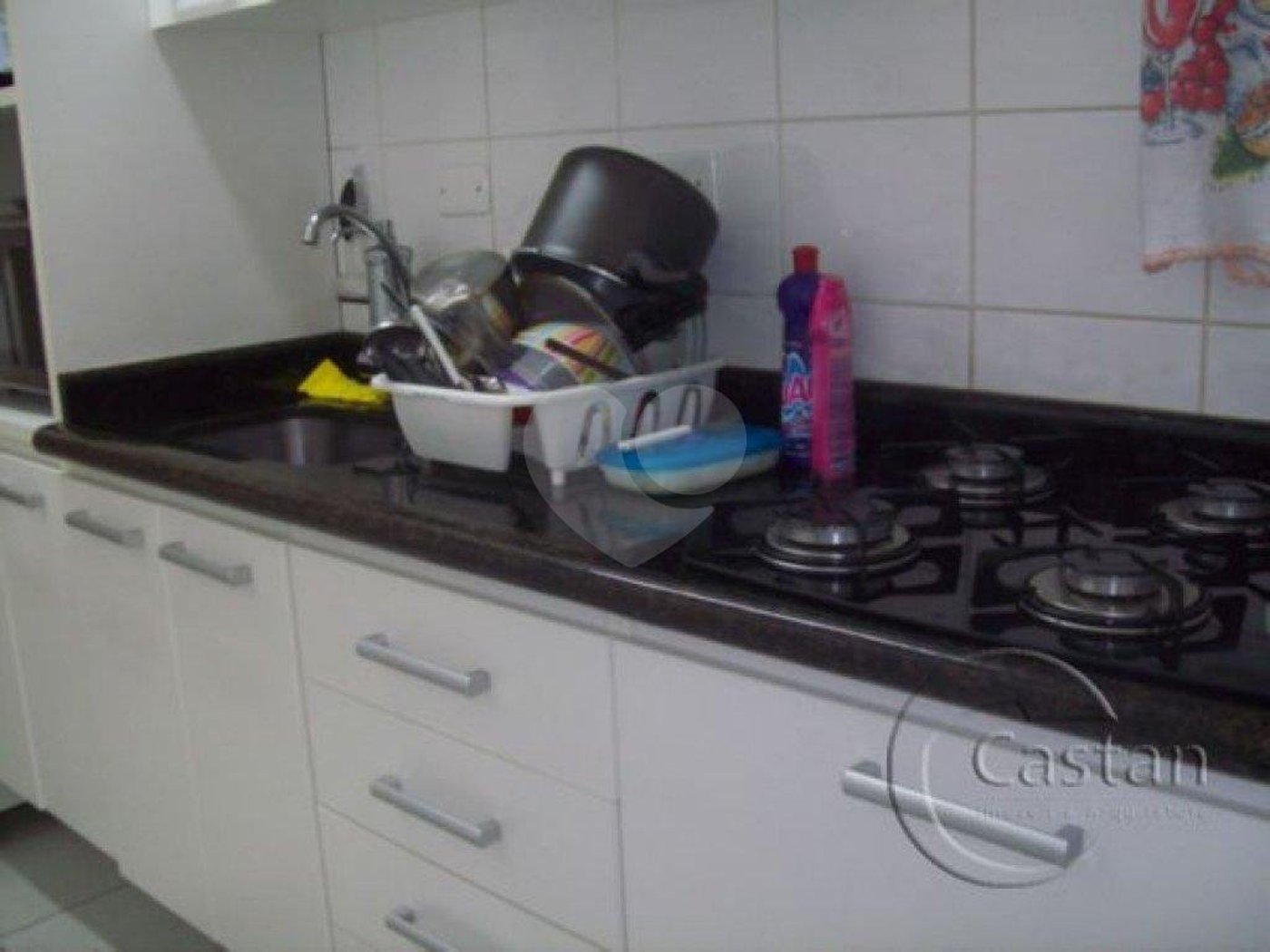 apartamento na mooca