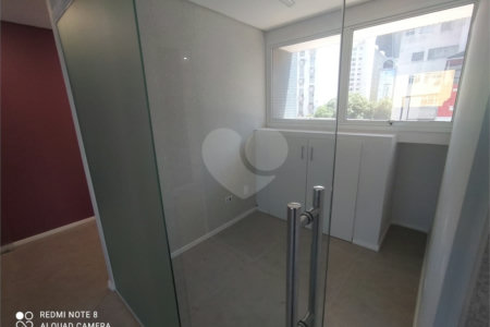Conjunto comercial para locação nos Jardins