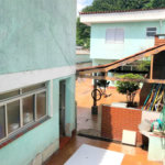 Lindo sobrado localizado na Mooca