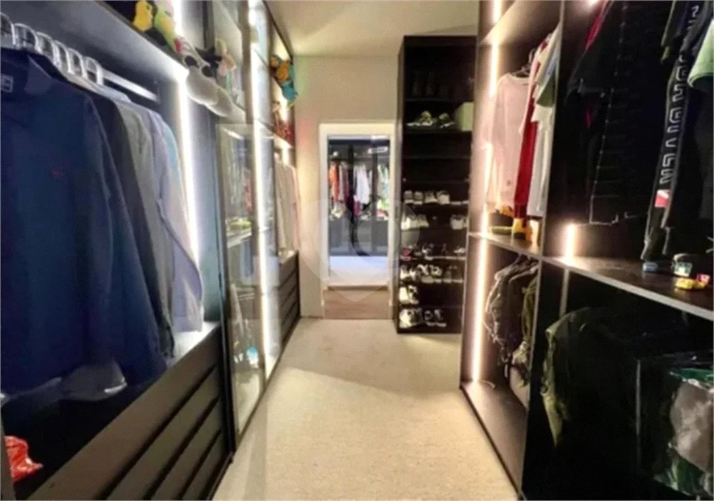 Cobertura com 3 dormitórios 4 vagas à venda, 400m² - Parque da Mooca