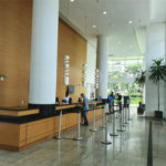 SALA PARA VENDA DOMO BUSINESS - 61m