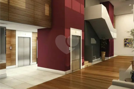 APARTAMENTO A VENDA EM SP BRAS