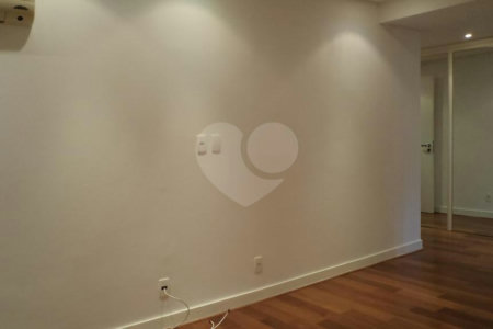 Apartamento para alugar com 4 suítes em Alto da Boa Vista, São Paulo, SP