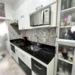 Apartamento no Clima Bothânico