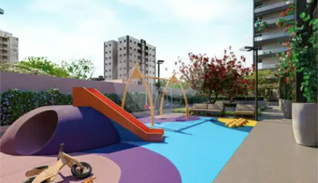 Apartamento à venda com 3 suítes em São Dimas, Piracicaba, SP