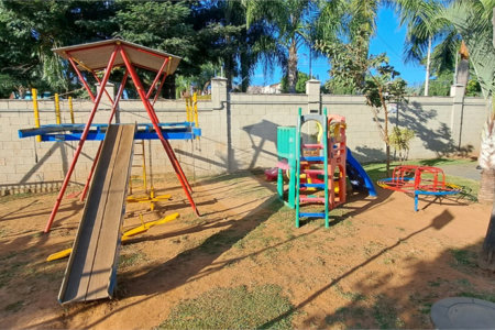 Seu novo lar no Monte Stella: funcionalidade, segurança e lazer completo