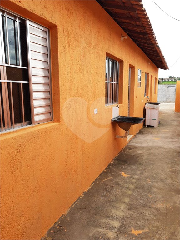 Conjunto residencial a venda em Itatiba - ideal para investimeno