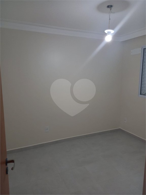 Apartamento Térreo – Condomínio Monte Pinheiros
