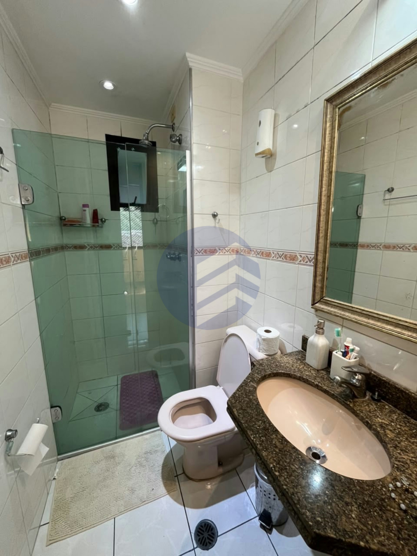 Apartamento à venda com 3 quartos em Vila Andrade, São Paulo - SP