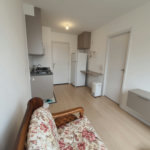Studio mobiliado para locação – 24 m², 1 dormitório, ao lado do portão 1 da usp e próximo ao metrô butantã!