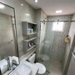 Apartamento à venda - Chácara Santo Antônio