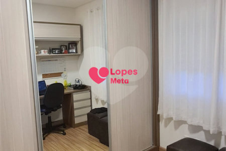 A VENDA BELISSIMO APARTAMENTO NO BAIRRO URBANOVA I, 2 QUARTOS 1 SENDO SUITE, 3 BANHEIROS E 2 VAGAS,