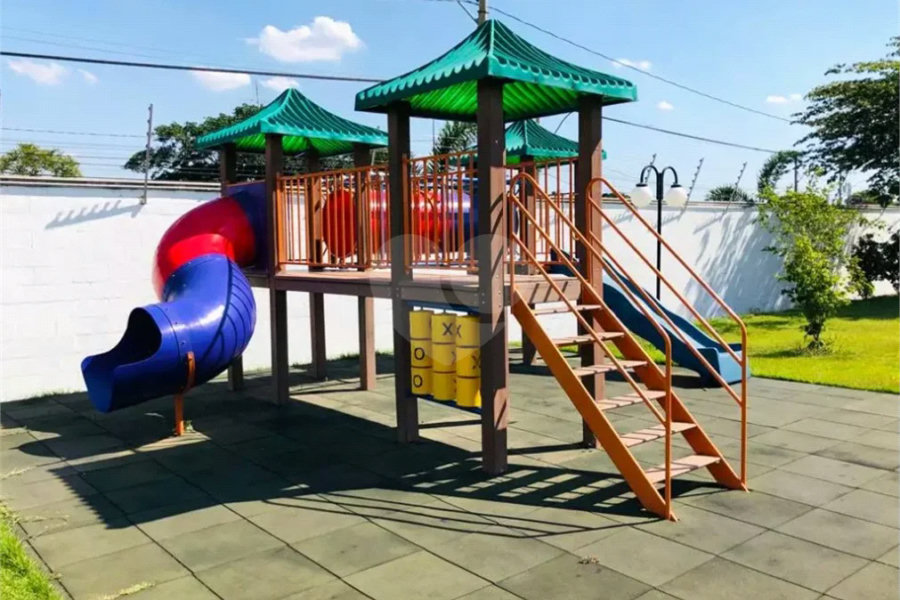 Casa térrea nova à venda no Condomínio Residencial Ágape, localizado no bairro Campestre - Piracicaba/SP.