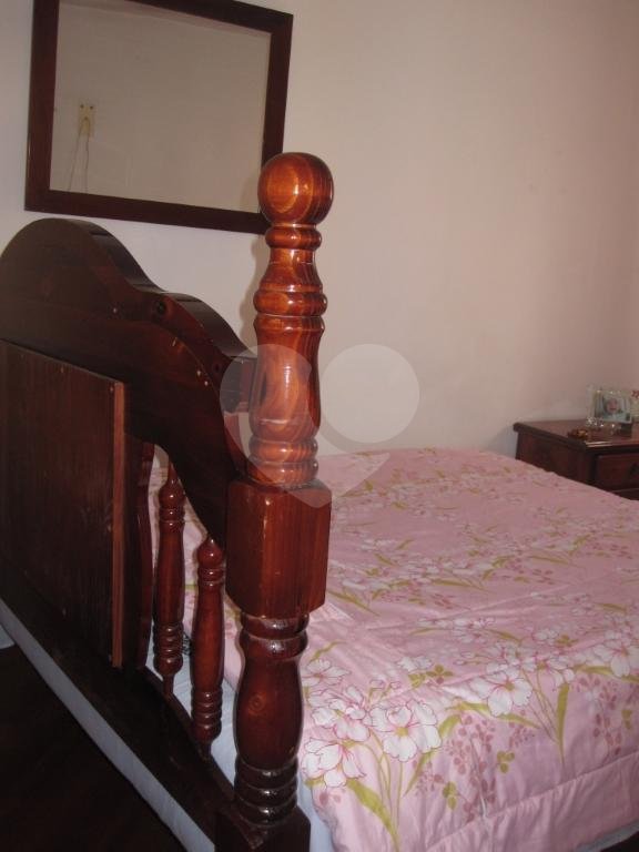 Apartamento á venda - Jabaquara