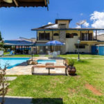 Casa com 6 Quartos e 8 banheiros à Venda, 1500 m² de Terreno em Atibaia/SP