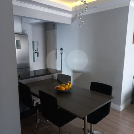 Apartamento Condominio Clube em Pinheiros com 90 m² Útil com 3 dormitórios sendo 1 suíte com 1 Vagas