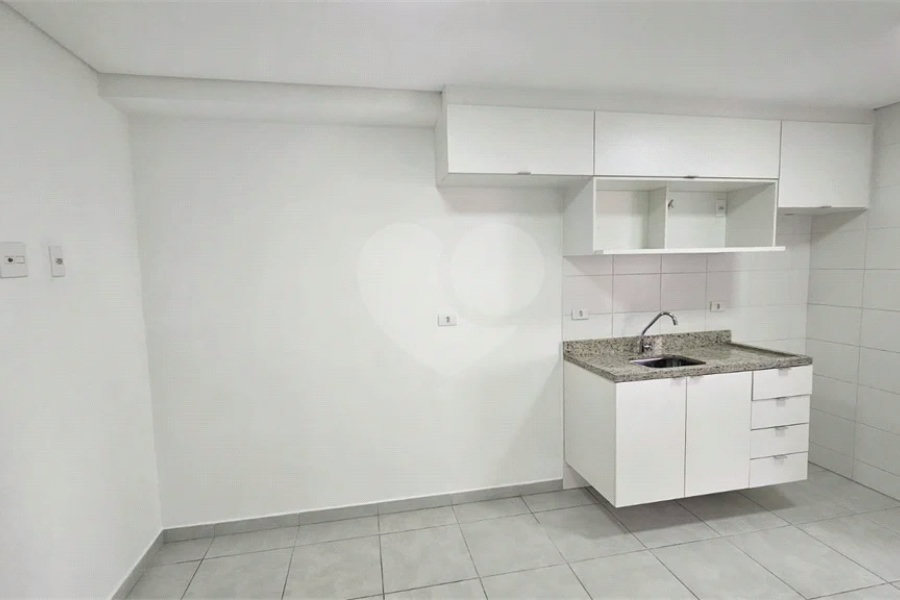 Vende-se apartamento novo na Mooca