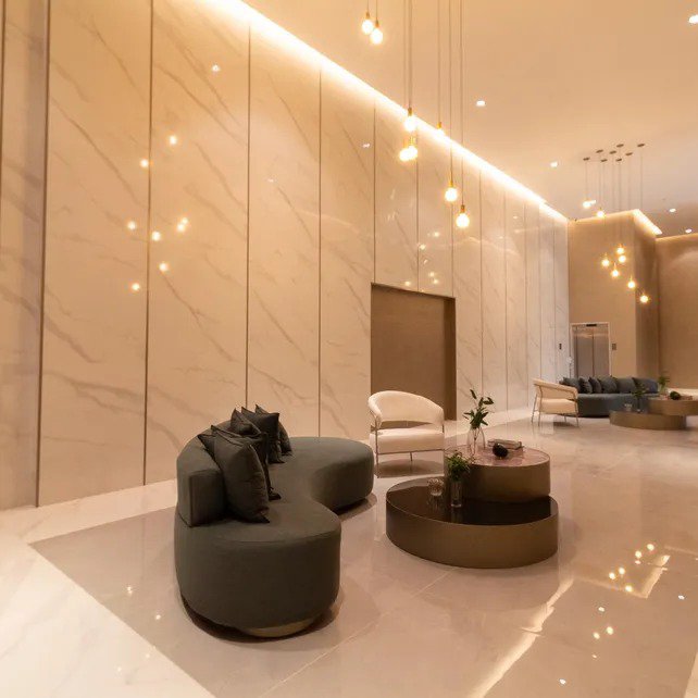 Apartamento à venda com 3 suítes em Butantã, São Paulo, SP