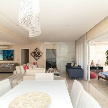 Condominio Murano Apto Alto Padrão 250m² 4 dormitórios sendo 3 suítes 4 vagas Parque da Mooca