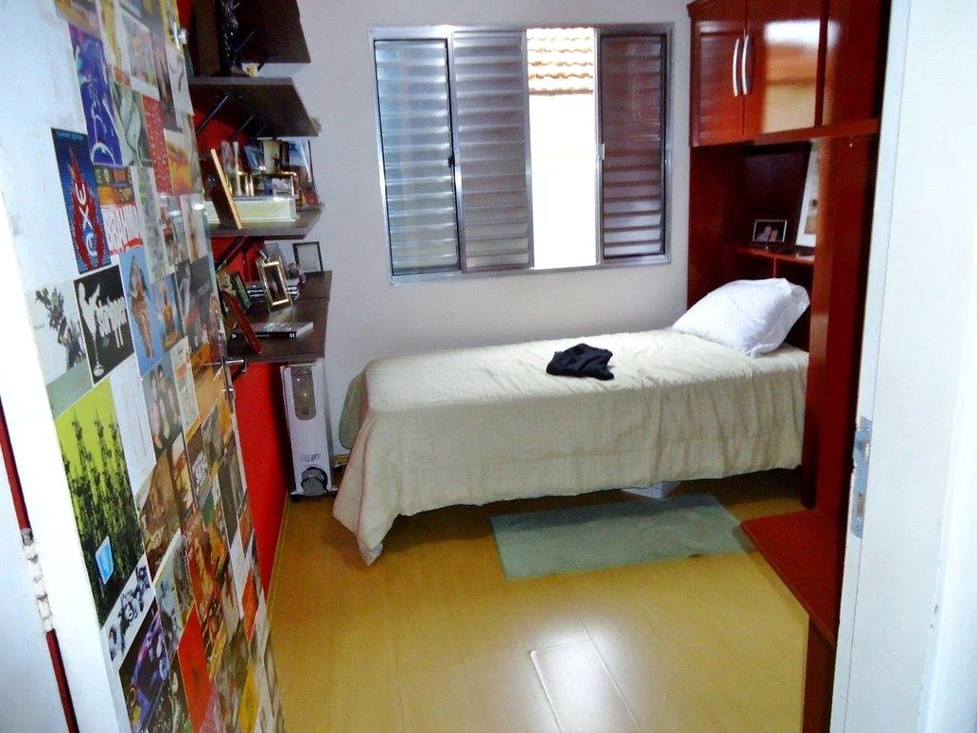 Casa à venda com 3 quartos em Jardim Bonfiglioli, São Paulo, SP