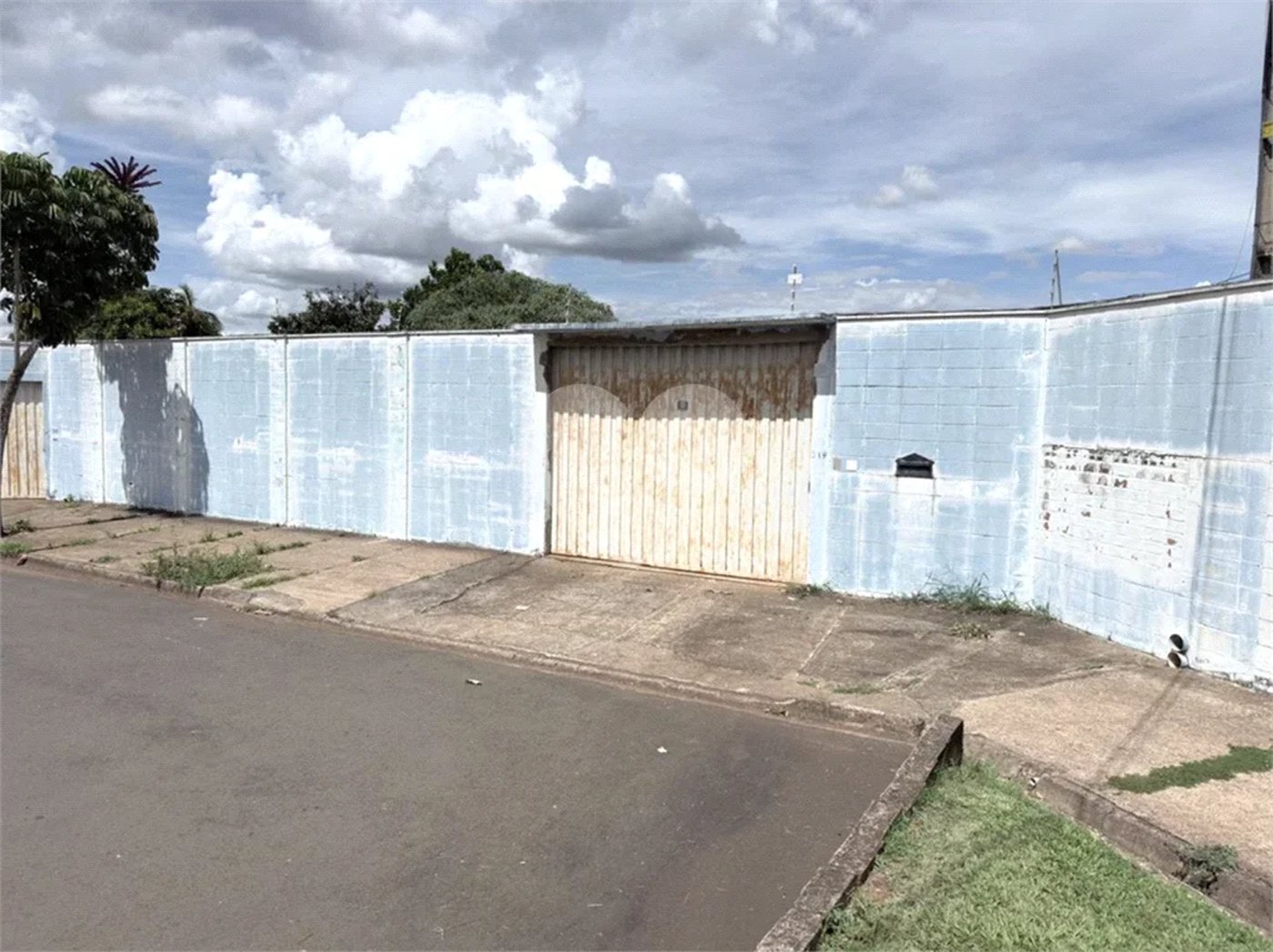 Terreno à venda – Bairro Santa Rita