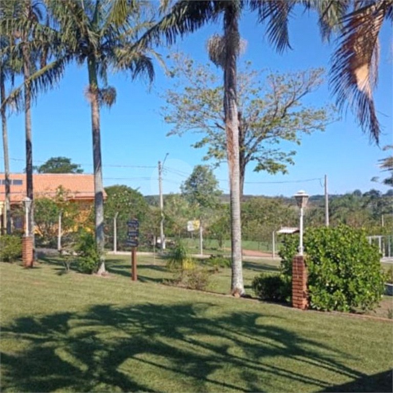 Chácara Residencial Chácara Residencial Parque Itaipu