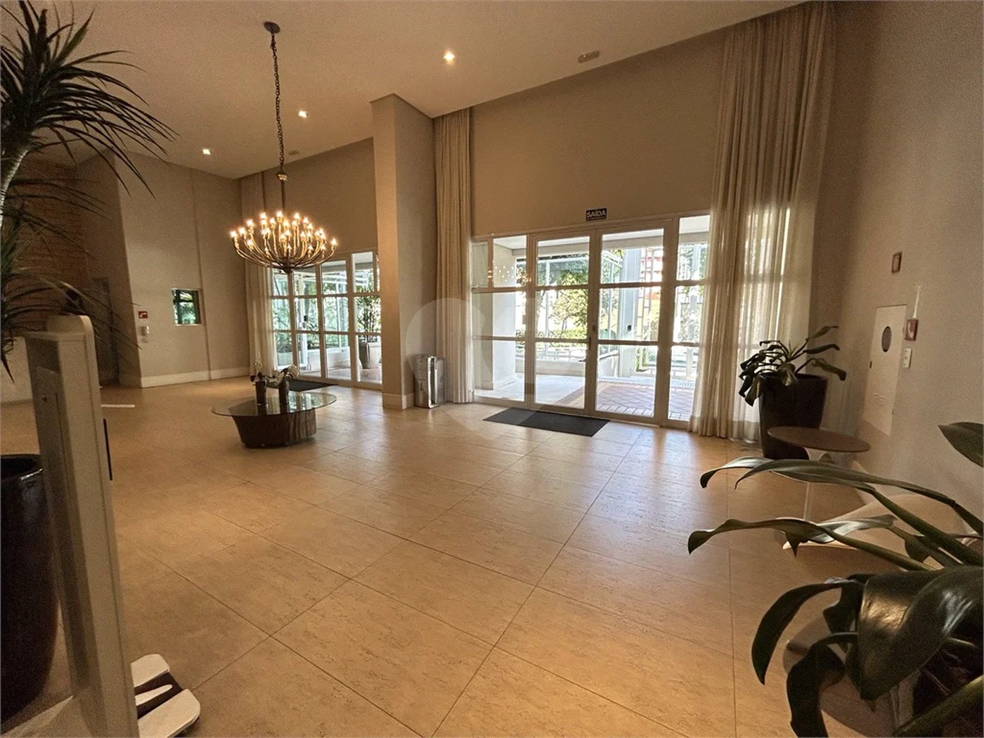 Apto/Flat à venda com 50m², mobilhado - Mooca