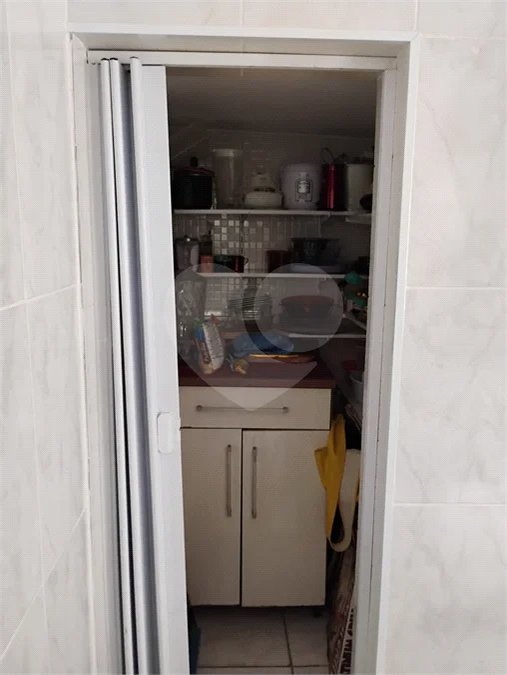 Casa Térrea à venda no Jardim da Glória — 91 m²