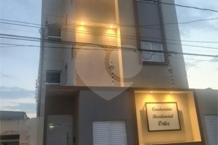 Apartamento de 1 quarto à venda na Vila Prudente