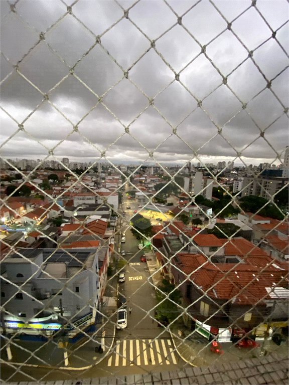 Vila Mariana: Seu Apartamento de 60m² com Endereço de Prestígio e Lazer Completo