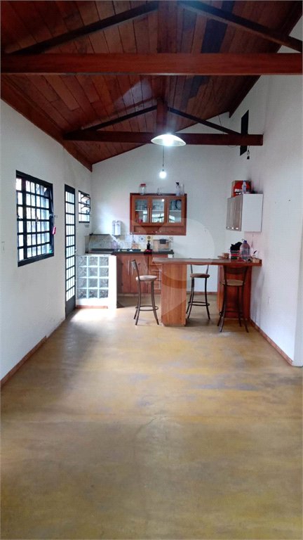 Casa térrea para venda no Tijuco Preto