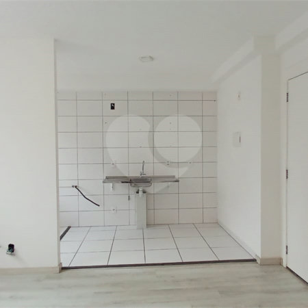 Apartamento á venda - Parque Bristol