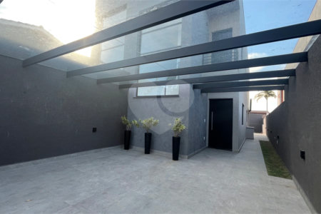 Lindo Sobrado com 3 suites para Venda ou Locação - Nova Gardênia - Atibaia / SP