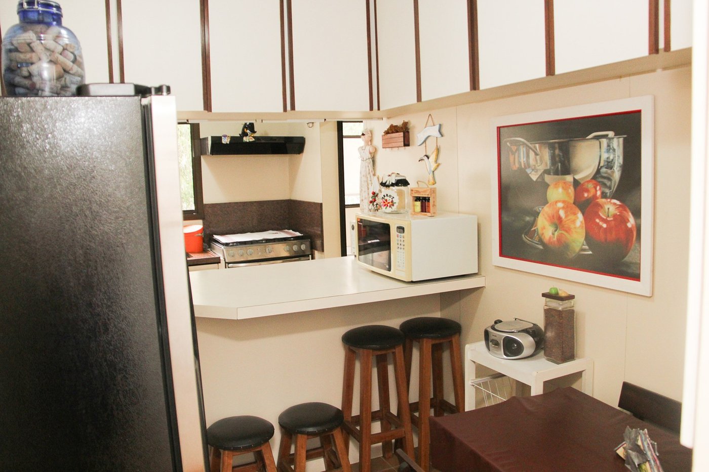 Apartamento à venda com 3 quartos, sendo 3 suítes, em Vila Andrade, São Paulo - SP