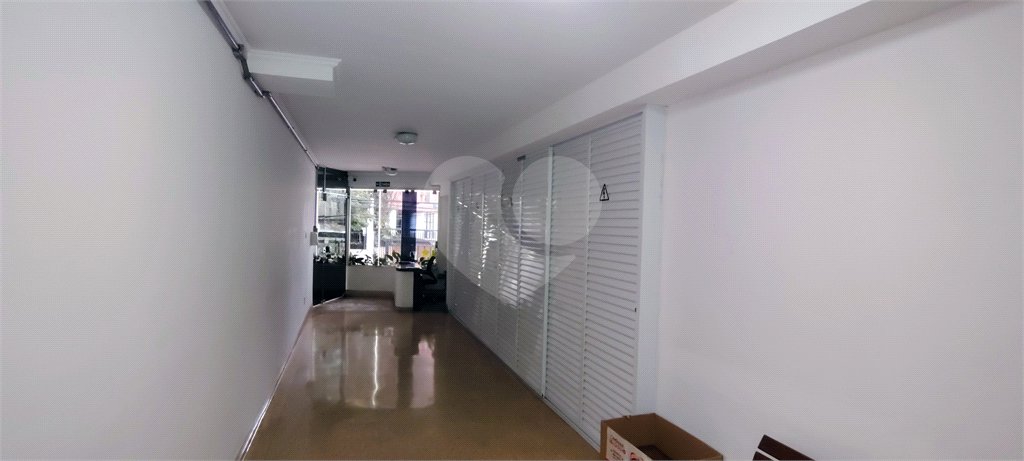 Apartamento à venda com 1 quarto em Paraíso, São Paulo, SP