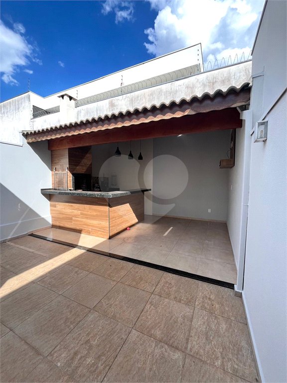 Casa Térrea à Venda em São Carlos, Santa Felícia