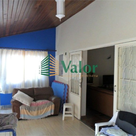 Casa Residencial Jardim Alvorada Á VENDA