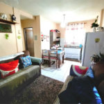 Apartamento Condomínio Residencial De Vitro – conforto, segurança e lazer acessível!