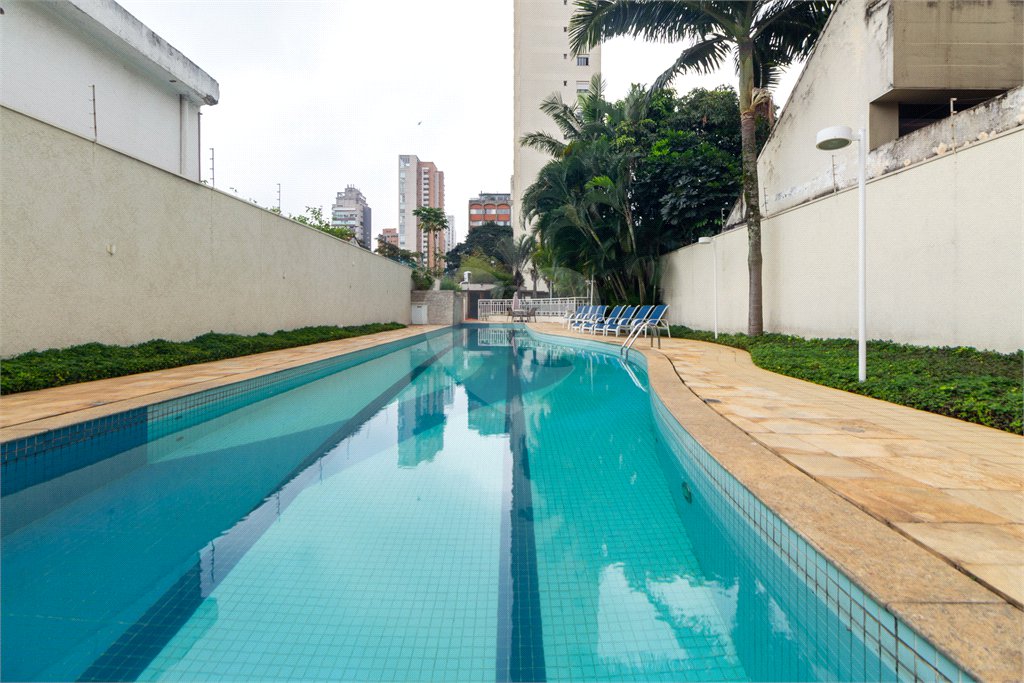 Apartamento de Alto Padrão à Venda na Vila Mariana com 190m², 3 Suítes e Vista para o Parque Ibirapuera