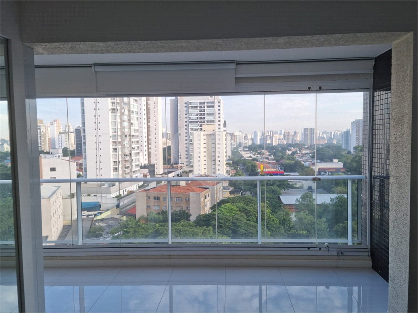 Apartamento á venda - Campo Belo