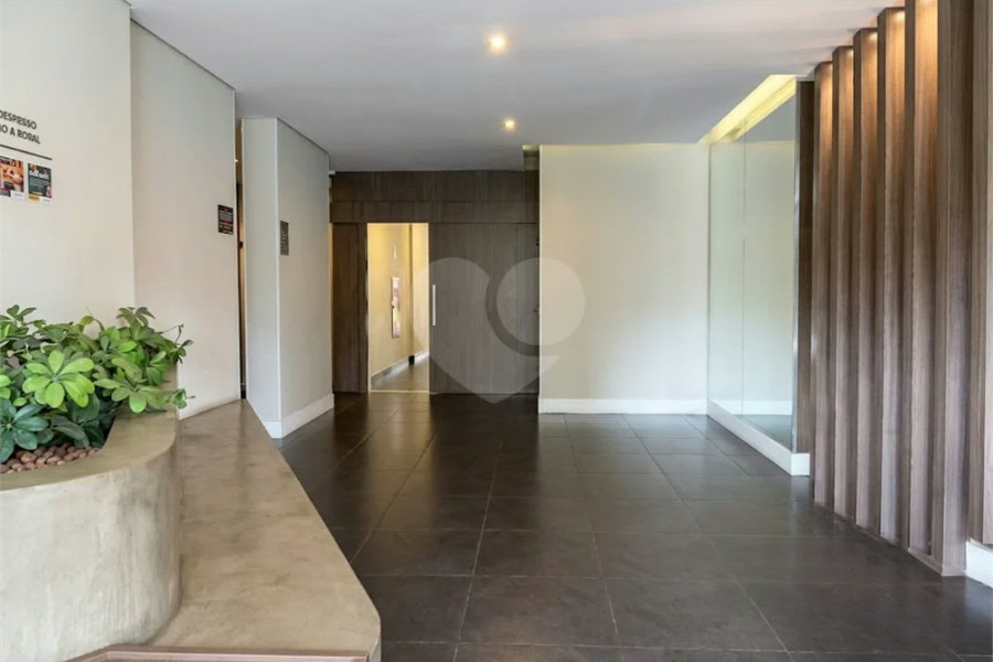 Pompéia - 66 m² | 2 dormitórios (1 suíte) | 1 vaga
