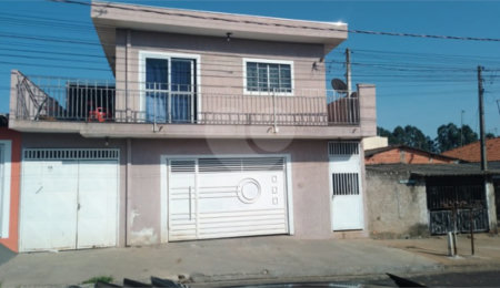 Casa à venda com 6 quartos, sendo 3 suítes,  em Jardim Encanto do Planalto, Ibaté, SP