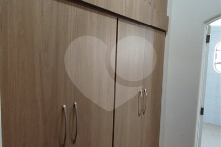 Apartamento de 3 dormitórios à Venda - Jardim Bethânia